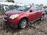 2GNFLDE55C6****** Usados y Reparables 2012 Chevrolet Equinox en Columbus
