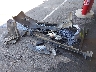1N4AL3AP4FC****** Wrecked 2015 Nissan Altima in California State