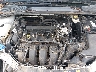 1FADP3F29HL****** Reparables 2017 Ford Focus en Memphis