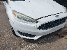 1FADP3F29HL****** Salvamento 2017 Ford Focus