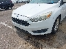 1FADP3F29HL****** Destrozados 2017 Ford Focus