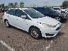 1FADP3F29HL****** Salvamento y Destrozados 2017 Ford Focus en Memphis