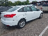 1FADP3F29HL****** Salvamento y Destrozados 2017 Ford Focus en Estado de Tennessee