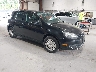 WVWDB7AJ3DW****** Salvamento y Destrozados 2013 Volkswagen Golf en Newburgh