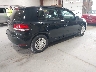 WVWDB7AJ3DW****** Salvamento y Destrozados 2013 Volkswagen Golf en Estado de Nueva York