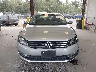 1VWAT7A37FC****** Wrecked 2015 Volkswagen Passat in Washington State