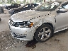 1VWAT7A37FC****** Salvage and Repairable 2015 Volkswagen Passat in Washington State
