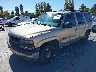 1GNEK13T02J****** Usados y Reparables 2002 Chevrolet Tahoe en Fremont