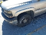 1GNEK13T02J****** Salvamento y Reparables 2002 Chevrolet Tahoe en Estado de California