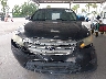 1FAHP2DW1CG****** Wrecked 2012 Ford Taurus in Florida State