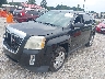 2GKALMEK9E6****** Usados y Reparables 2014 GMC Terrain en Wilmington