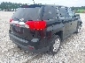 2GKALMEK9E6****** Salvamento y Destrozados 2014 GMC Terrain en Estado de Carolina del Norte