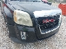 2GKALMEK9E6****** Salvamento y Reparables 2014 GMC Terrain en Estado de Carolina del Norte