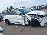 5LM5J7XC6PG****** Wrecked 2023 Lincoln Aviator in Ohio State