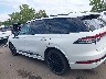 5LM5J7XC6PG****** Used 2023 Lincoln Aviator in Ohio State