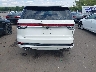 5LM5J7XC6PG****** Salvage 2023 Lincoln Aviator