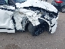 5LM5J7XC6PG****** Wrecked 2023 Lincoln Aviator