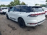 5LM5J7XC6PG****** Salvage and Repairable 2023 Lincoln Aviator in Cleveland