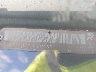 3N1CB51D24L****** Wrecked 2004 Nissan Sentra in New York State