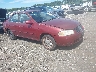 3N1CB51D24L****** Salvage and Wrecked 2004 Nissan Sentra in Long Island
