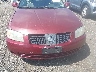 3N1CB51D24L****** Salvage and Repairable 2004 Nissan Sentra in New York State