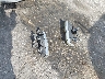 1GNCS13X84K****** Destrozados 2004 Chevrolet Blazer en Estado de California