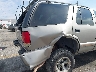 1GNCS13X84K****** Usados 2004 Chevrolet Blazer en Estado de California