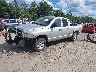 1D7HU18D84S****** Usados y Reparables 2004 Dodge Ram 1500 en Manchester