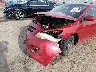 JTDBU4EE5A9****** Reparables 2010 Toyota Corolla en Estado de Kansas