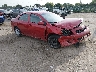 JTDBU4EE5A9****** Salvamento y Destrozados 2010 Toyota Corolla en Wichita