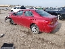 JTDBU4EE5A9****** Salvamento y Reparables 2010 Toyota Corolla en Wichita