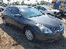 1N4AL2AP1CN****** Salvage and Wrecked 2012 Nissan Altima in Cincinnati
