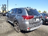 JA4AD3A34LJ****** Salvage 2020 Mitsubishi Outlander