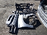 JA4AD3A34LJ****** Wrecked 2020 Mitsubishi Outlander in California State