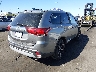 JA4AD3A34LJ****** Salvage and Wrecked 2020 Mitsubishi Outlander in California State