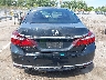 1HGCR2F34GA****** Wrecked 2016 Honda Accord