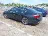 1HGCR2F34GA****** Salvage and Repairable 2016 Honda Accord in High Point