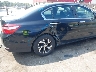 1HGCR2F34GA****** Salvage and Repairable 2016 Honda Accord in North Carolina State