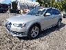 WA1UFAFL7FA****** Used and Repairable 2015 Audi A4 Allroad in Port Murray
