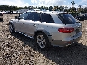 WA1UFAFL7FA****** Salvage and Repairable 2015 Audi A4 Allroad in Port Murray