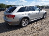 WA1UFAFL7FA****** Salvage and Wrecked 2015 Audi A4 Allroad in New Jersey State