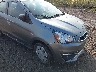 ML32A3HJ0JH****** Salvamento y Reparables 2018 Mitsubishi Mirage en Estado de Pennsylvania