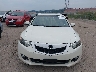 JH4CU26619C****** Destrozados 2009 Acura TSX en Estado de Pennsylvania