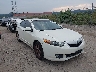JH4CU26619C****** Salvamento y Destrozados 2009 Acura TSX en Pittsburgh