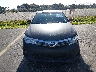 4T1BF1FK9CU****** Wrecked 2012 Toyota Camry in Florida State