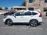 5J6RM4H96FL****** Salvage 2015 Honda CR-V