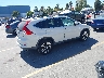 5J6RM4H96FL****** Salvage and Wrecked 2015 Honda CR-V in California State