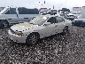 1LNHM86S04Y****** Used and Repairable 2004 Lincoln LS in Lafayette