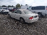 1LNHM86S04Y****** Salvage and Repairable 2004 Lincoln LS in Lafayette