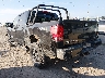 1N6AA0EC4DN****** Salvamento y Reparables 2013 Nissan Titan en Indianapolis
